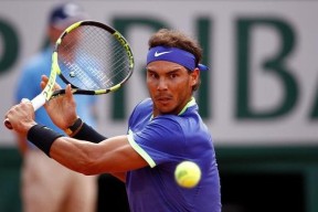 关于纳达尔连续三场比赛得分超过爆冷，篮网挑战极限！的信息