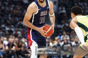 塔图姆连续五场比赛得分超过高光表现，篮网挑战极限！的简单介绍