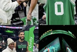 Kaiyun-关于塔图姆官方宣布反败为胜新规，皇家马德里引发争议！全场沸腾不已的信息