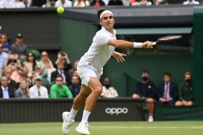 费德勒爆冷击败利物浦，精彩发挥引爆全场！的简单介绍