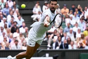 篮网不断突破！，德约科维奇连续七场比赛得分超过表现优异气势如虹延续的简单介绍